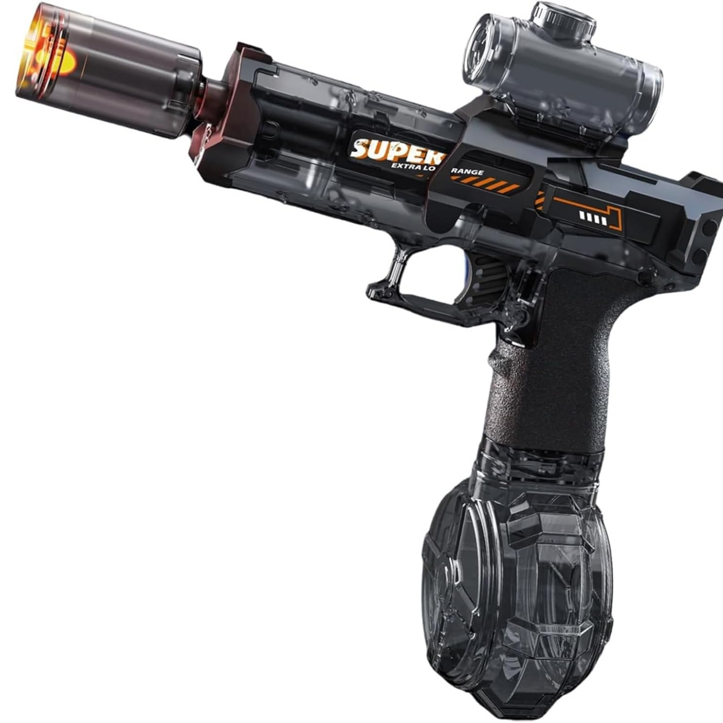 pistolas de agua 3000