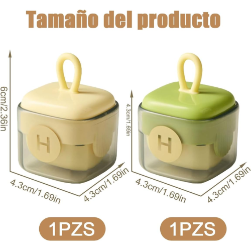 Eliminador Pro de pelo de mascota y pelusa