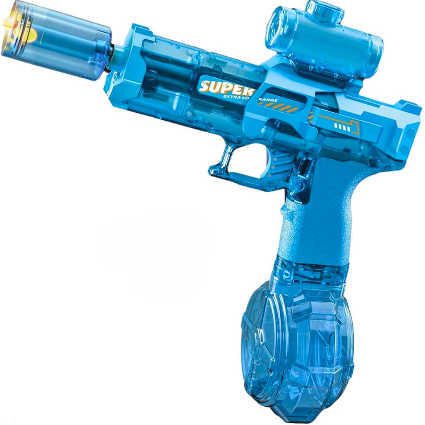 pistolas de agua 3000