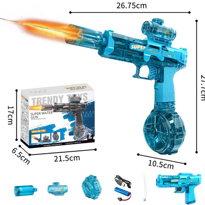 pistolas de agua 3000 