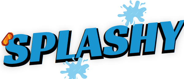 splashy